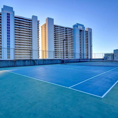 Majestic Beach Towers I 914 Panama Stadt Exterior foto